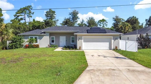 5153 Pinson Drive, NORTH PORT