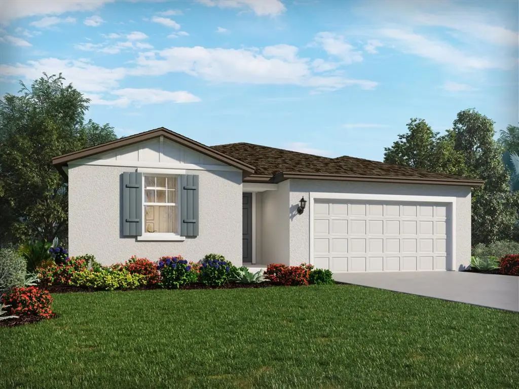 7245 Ray Creek Drive, BROOKSVILLE