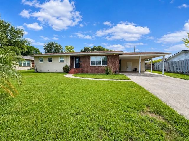 409 Montgomery Avenue, LAKELAND