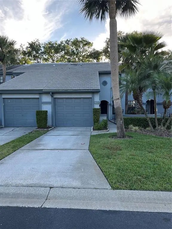 4237 Brentwood Park Circle, TAMPA