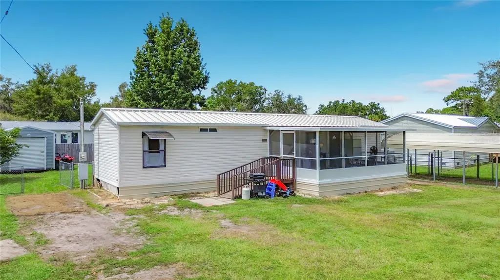 19884 Se 110th Court, INGLIS