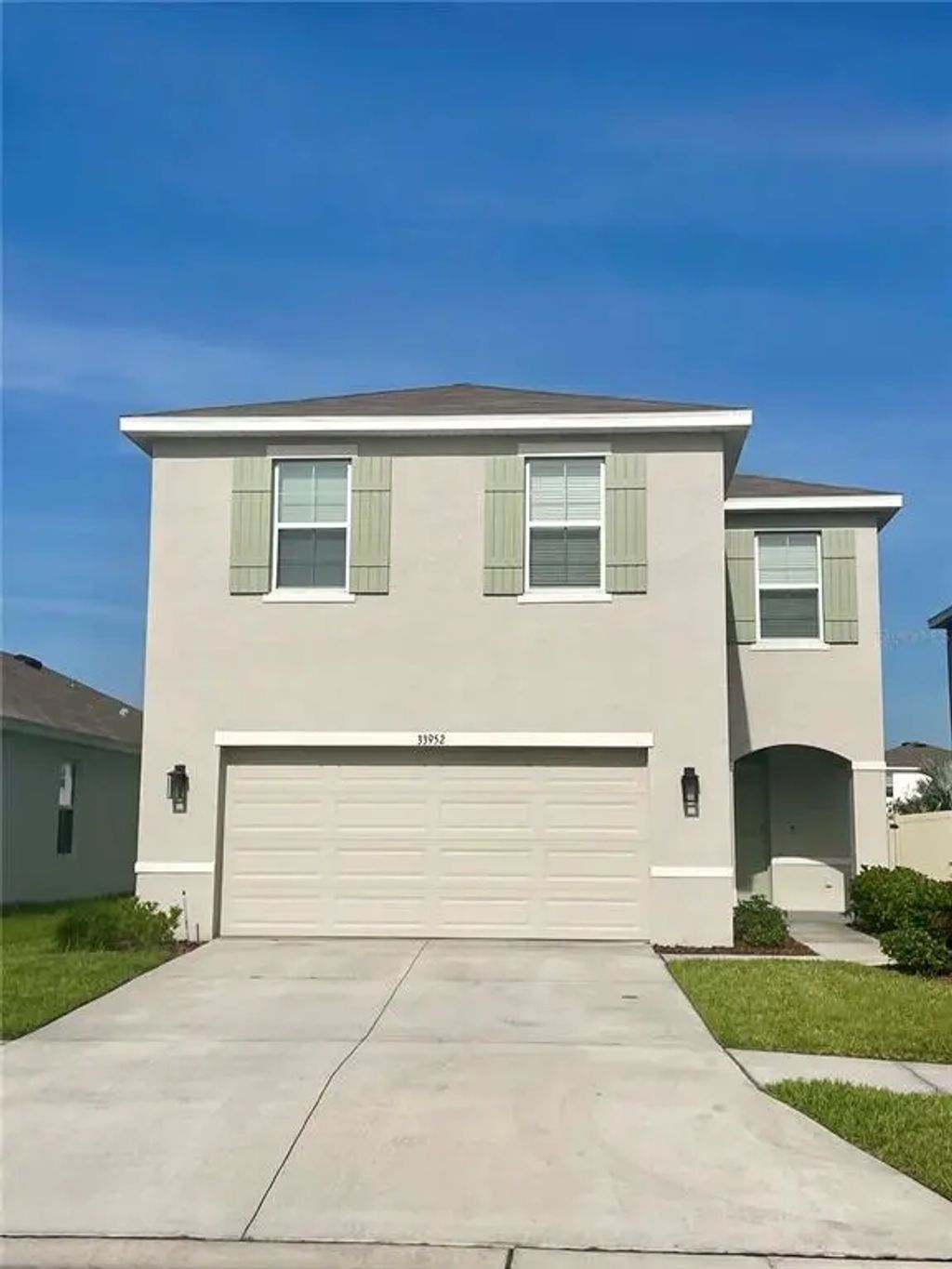 33952 Jasper Stone Drive, WESLEY CHAPEL