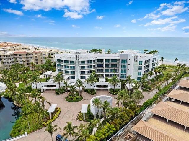 2251 Gulf Of Mexico Drive 301, LONGBOAT KEY