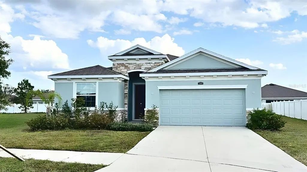 7383 Steer Blade Drive, ZEPHYRHILLS