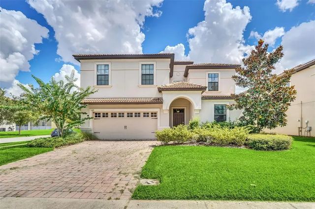 1419 Wexford Way, DAVENPORT