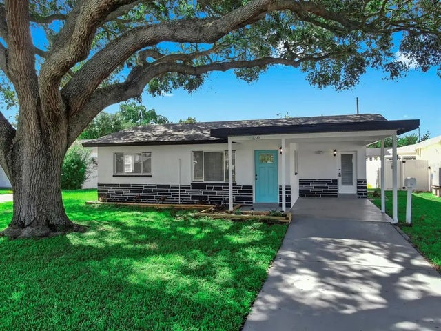 730 Lynndale Street N, ST PETERSBURG