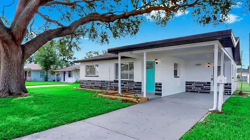 730 Lynndale Street N, ST PETERSBURG