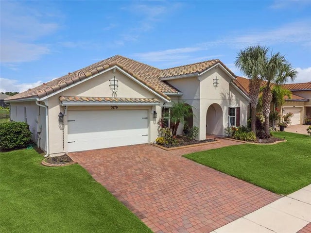 3170 Agostino Terrace, KISSIMMEE