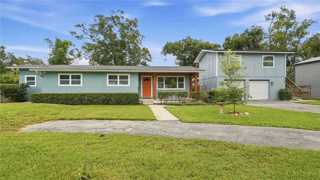 4479 Fairview Avenue, ORLANDO