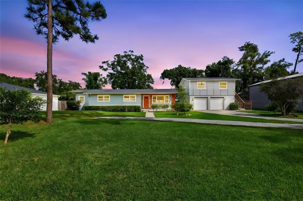 4479 Fairview Avenue, ORLANDO