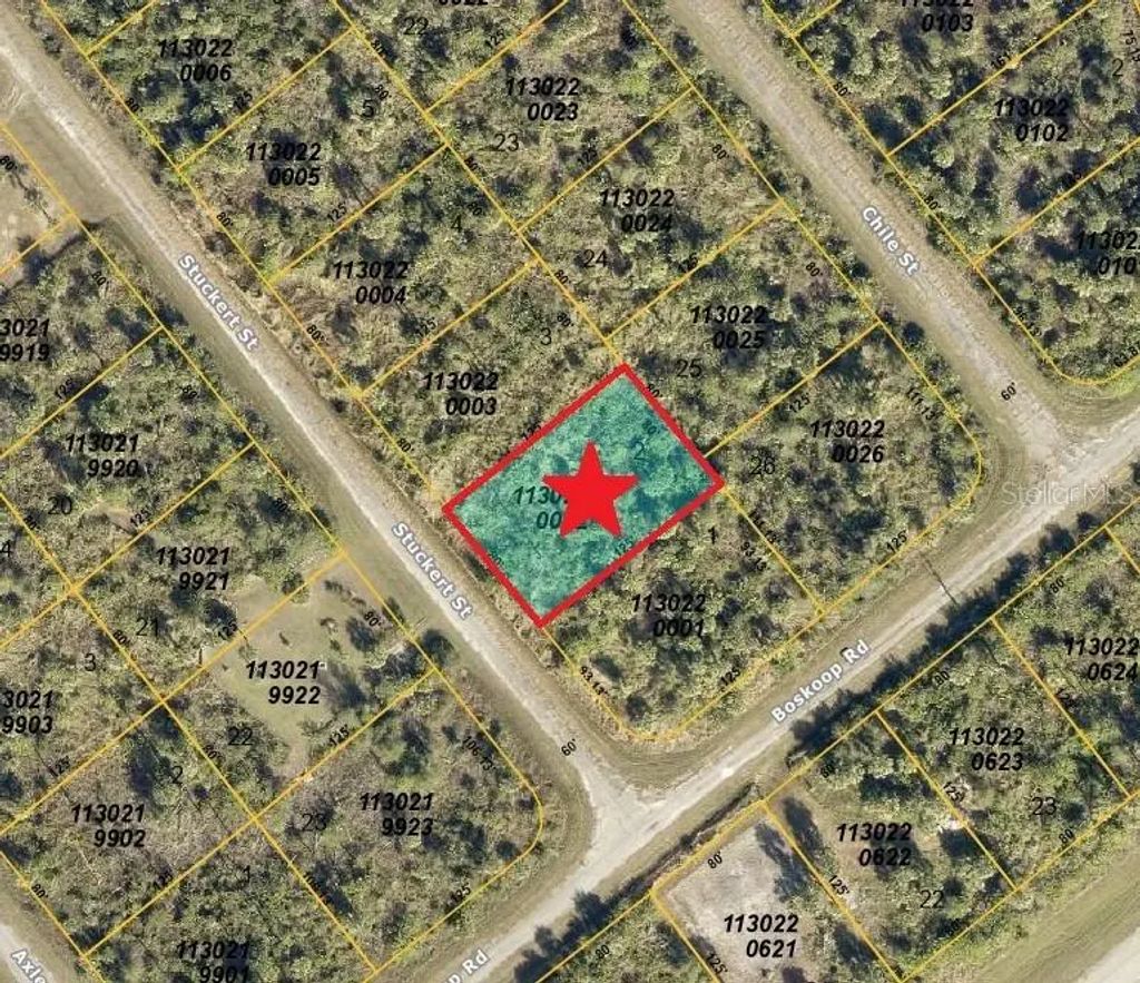 Lot 2 Stuckert Street, NORTH PORT