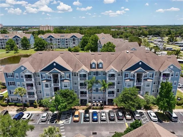 5255 Cane Island Loop 204, KISSIMMEE