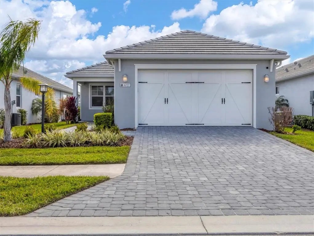 1027 Waterline Court, SARASOTA