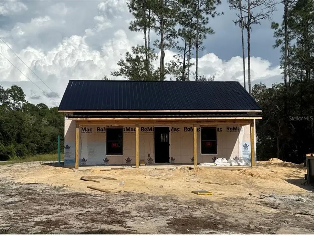 4717 Sw South Water Court, DUNNELLON