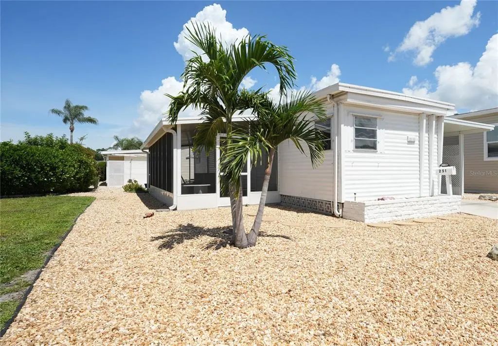 251 Southwinds Drive, SARASOTA