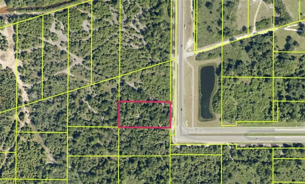 Golfview Ave, COCOA