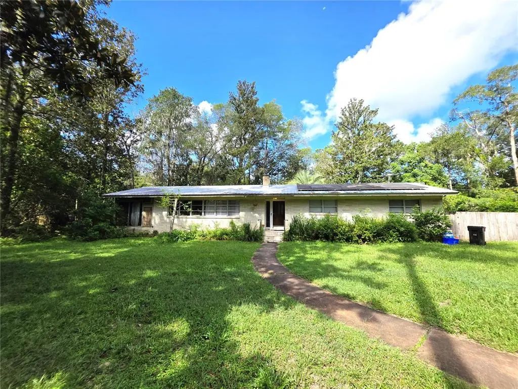 1506 Nw 36th Way, GAINESVILLE