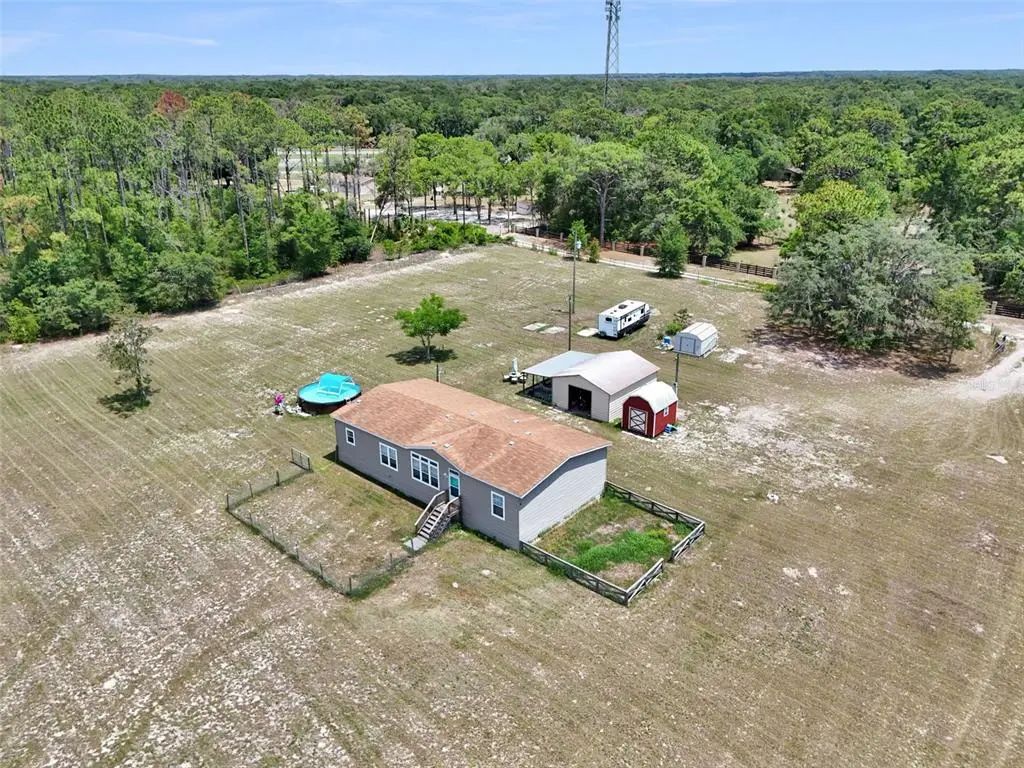 16947 Auburndale Lane, SPRING HILL