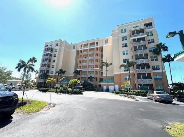 2060 Matecumbe Key Road 2104, PUNTA GORDA