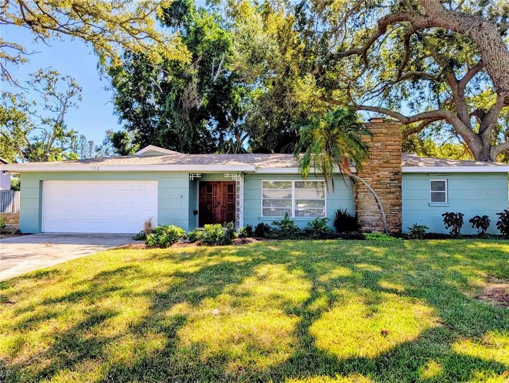152 58th Avenue S, ST PETERSBURG
