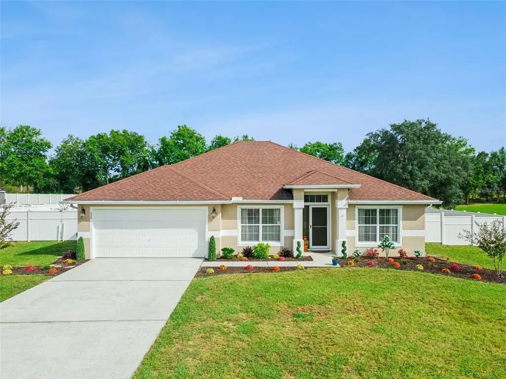 552 Hatchwood Drive, HAINES CITY