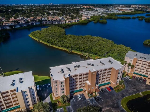 6450 Shoreline Drive 9203, ST PETERSBURG
