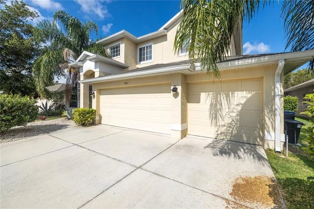 4811 Halls Mill Crossing, ELLENTON