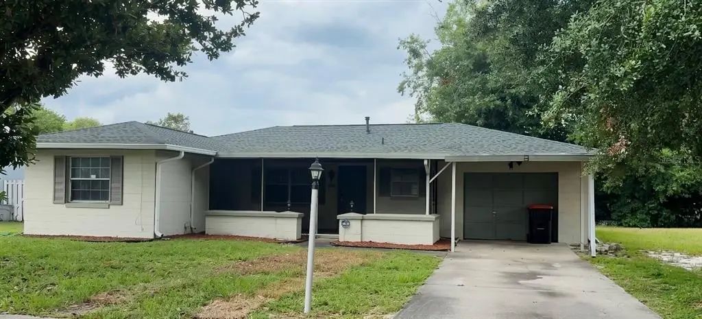 3560 Sw 150th Lane Road, OCALA