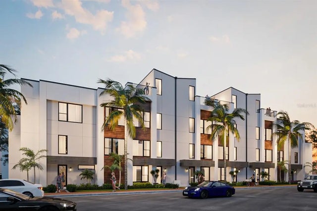 2170 Fruitville Road, SARASOTA