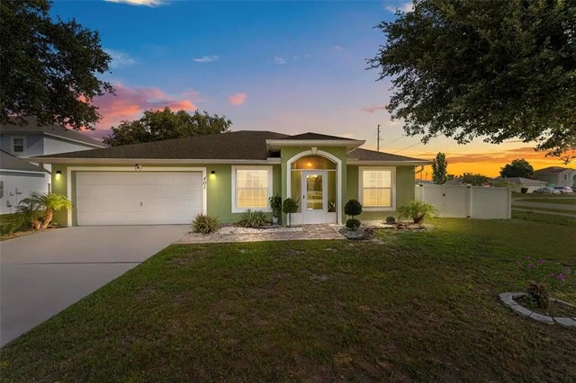 401 Gannet Ct, KISSIMMEE