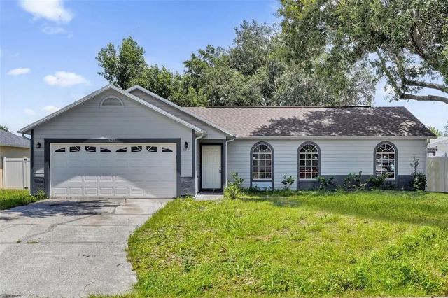 525 Carlsbad Drive, KISSIMMEE