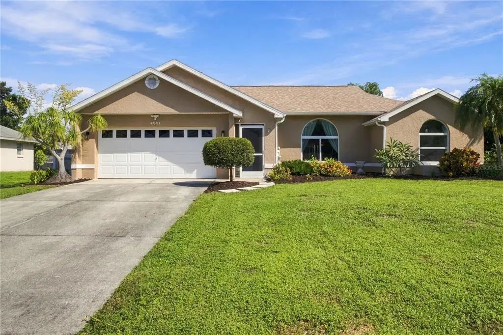 4991 Houle Place, SARASOTA