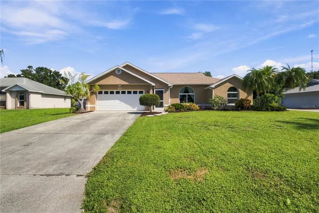 4991 Houle Place, SARASOTA