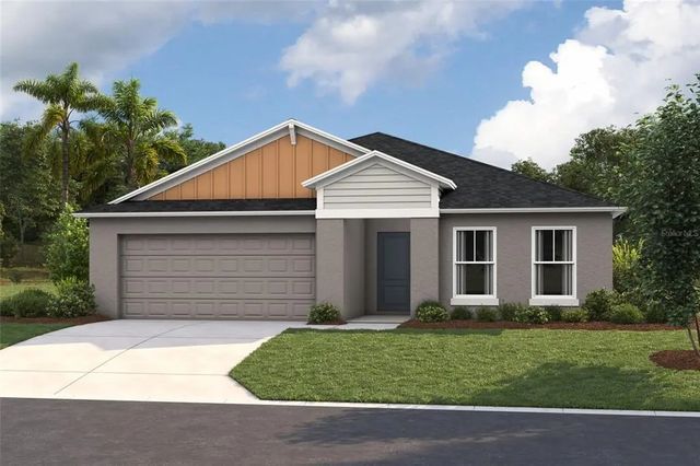 5812 Heaven Road, HAINES CITY