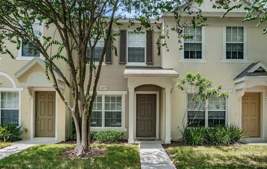 4517 Kennewick Place, RIVERVIEW