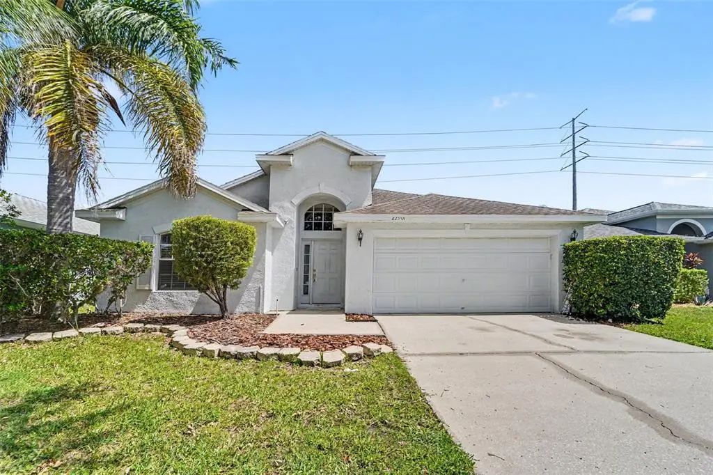 22901 Hawk Hill Loop, LAND O LAKES