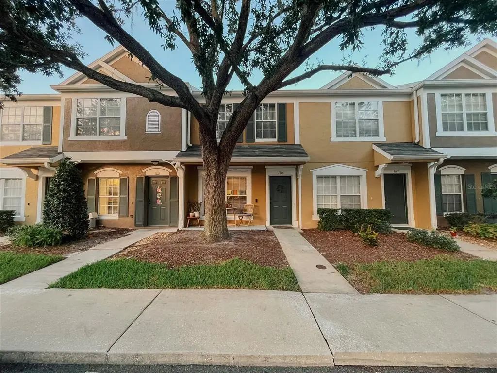 1116 Kennewick Court, WESLEY CHAPEL
