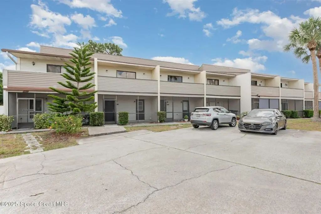 3164 Finsterwald Drive 3164, TITUSVILLE