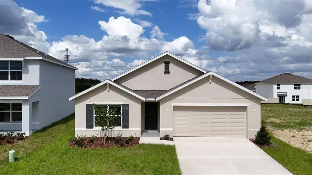 N/A, OCALA