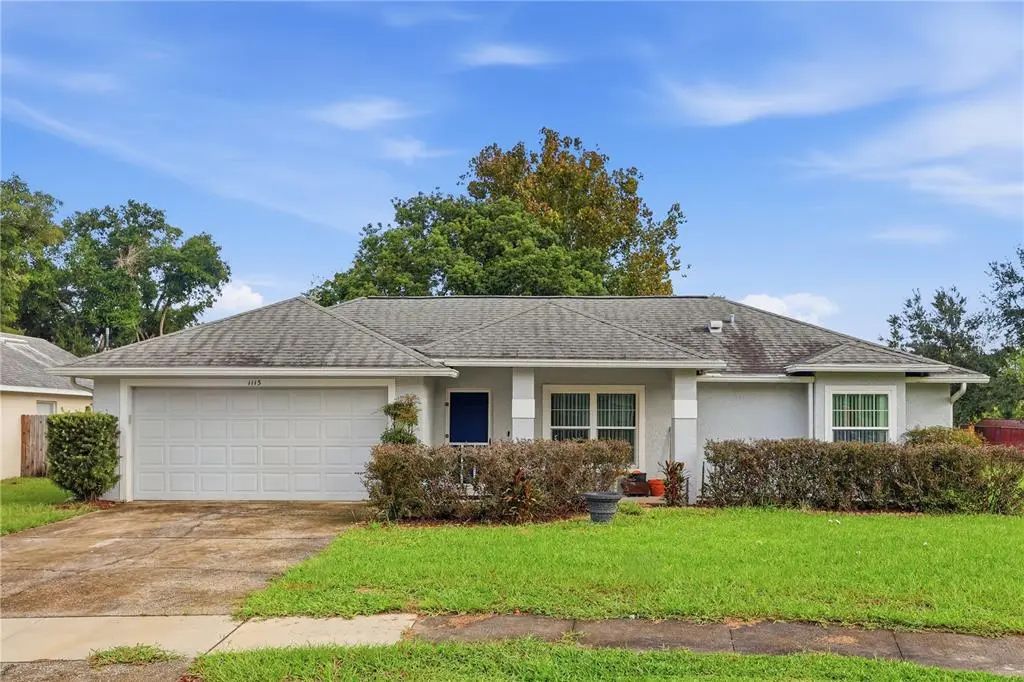 1115 Slayden Court, APOPKA