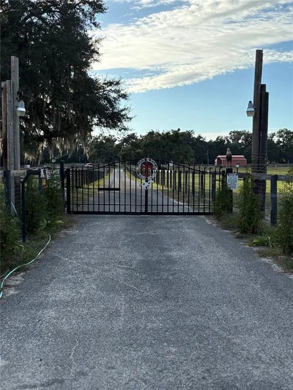 13676 Ne Jacksonville Road, CITRA