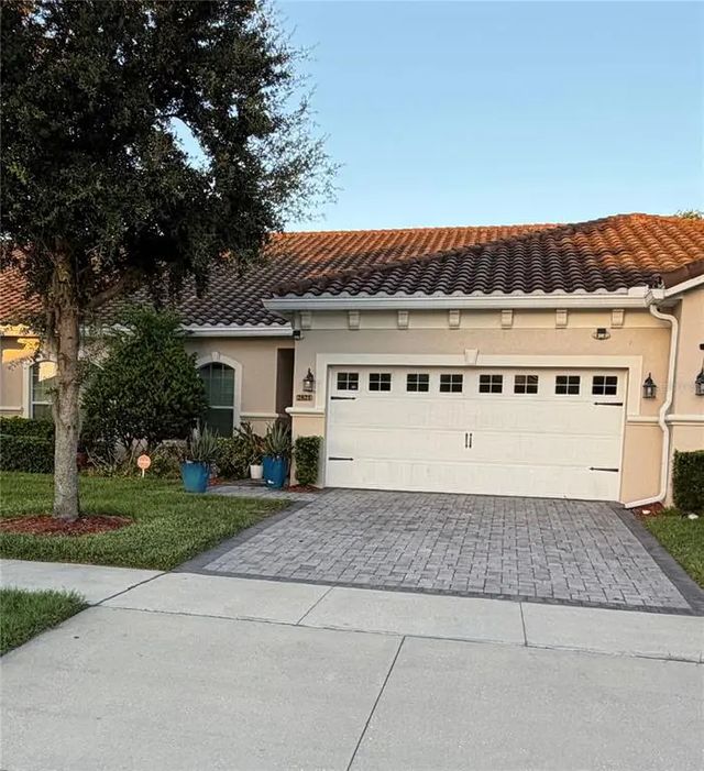 2821 Plymouth Place, KISSIMMEE
