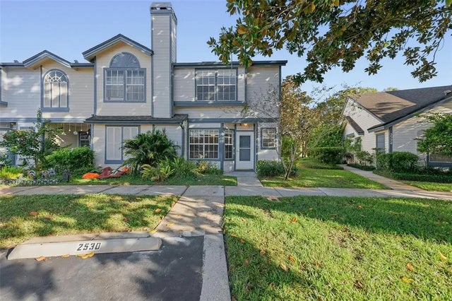 2530 Lancaster Court, APOPKA