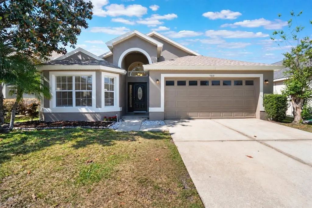 9838 Pecky Cypress Way, ORLANDO