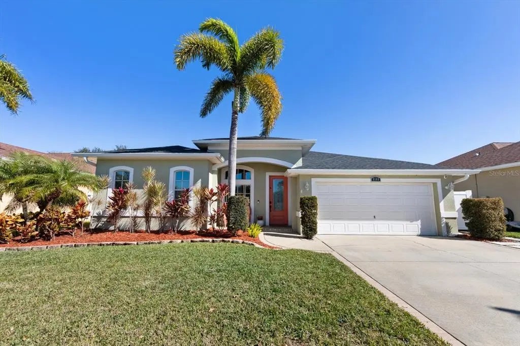 8169 Wild Oaks Circle, LARGO