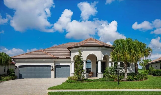 5543 Arnie Loop, BRADENTON