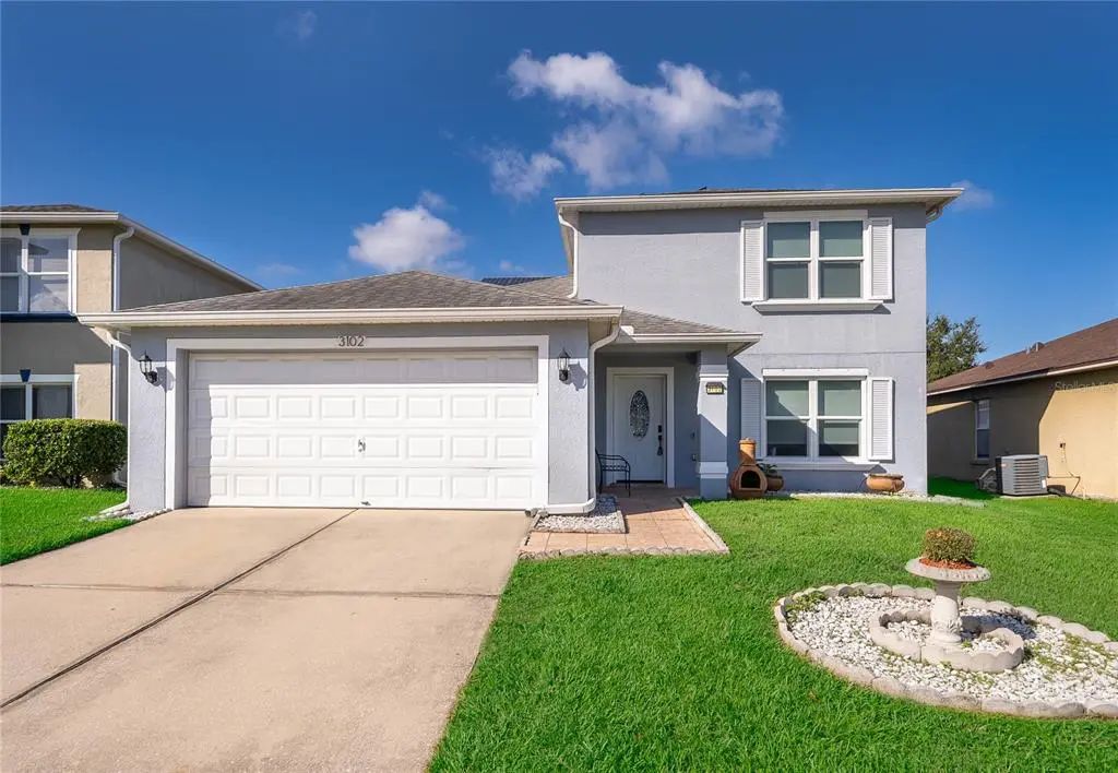3102 Holland Drive, ORLANDO