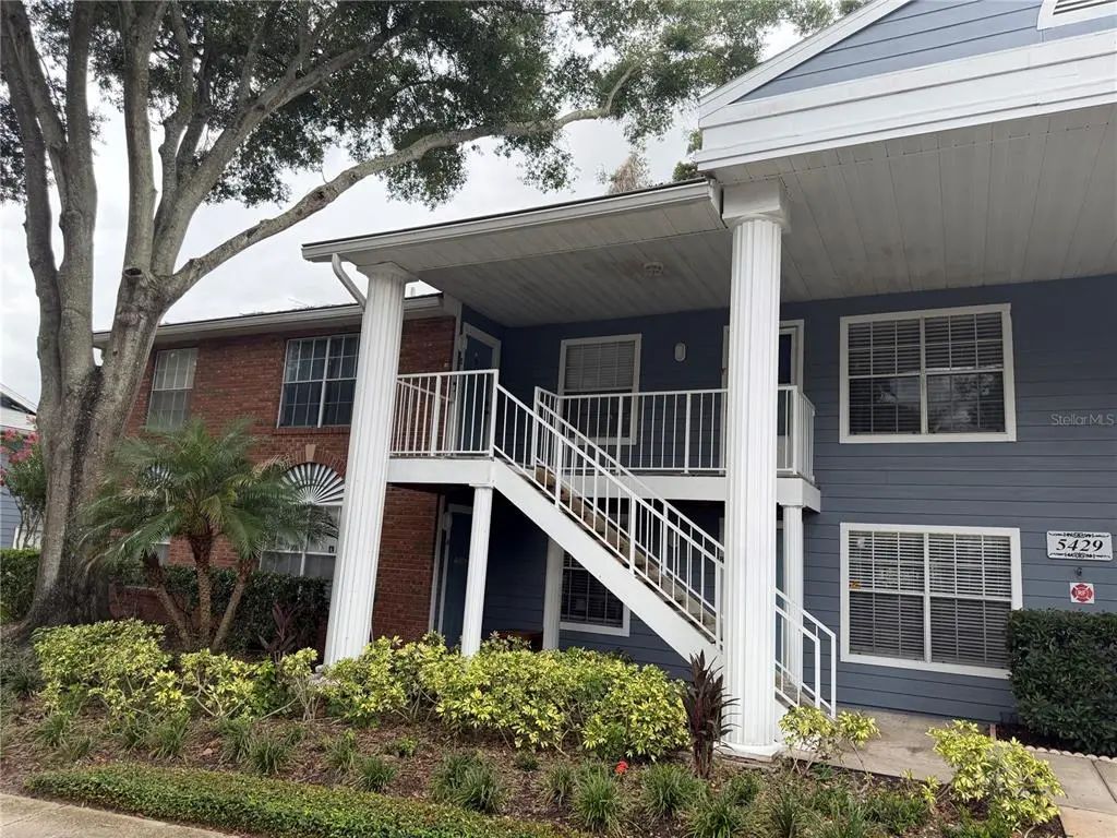 5429 Lake Margaret Drive 186, ORLANDO