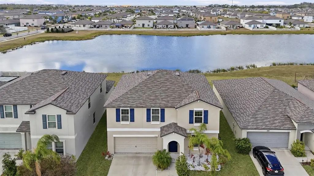 15617 Charr Island Street, SUN CITY CENTER
