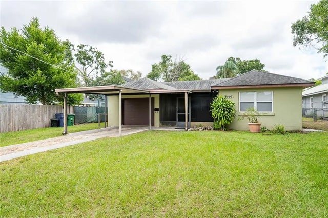 4407 N Suwanee Avenue, TAMPA